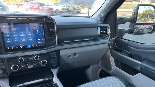 2024 Ford F-250 Super Duty XL