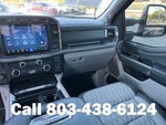 2024 F-250 Super Duty Thumbnail 16