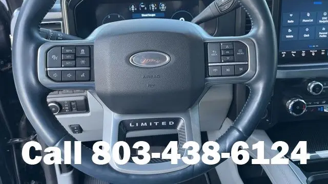 2024 Ford F-250 Super Duty XL
