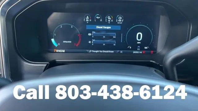 2024 Ford F-250 Super Duty XL