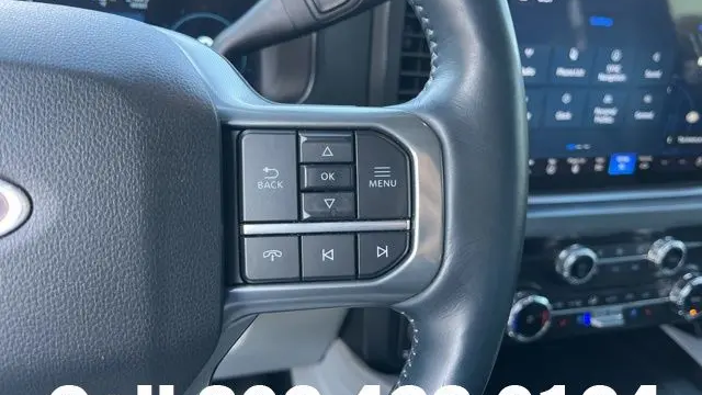 2024 Ford F-250 Super Duty XL