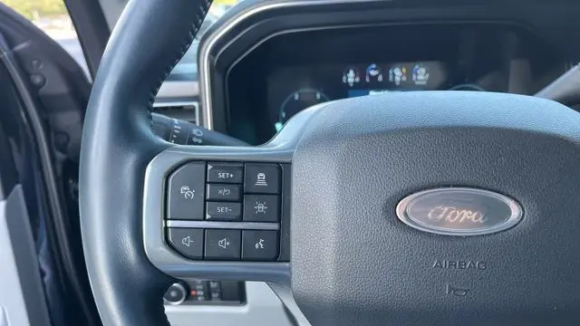 2024 Ford F-250 Super Duty XL
