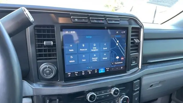 2024 Ford F-250 Super Duty XL