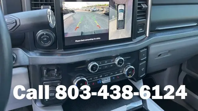 2024 Ford F-250 Super Duty XL