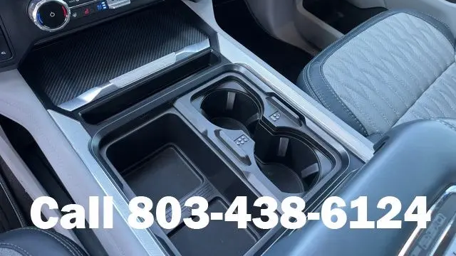2024 Ford F-250 Super Duty XL