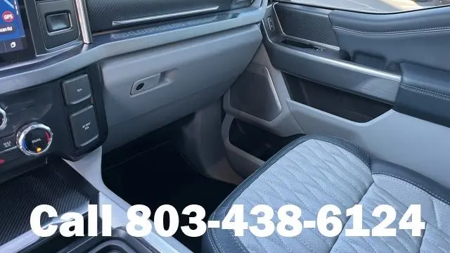 2024 Ford F-250 Super Duty XL