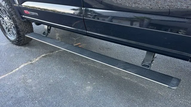 2024 Ford F-250 Super Duty XL