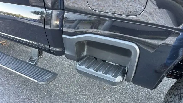 2024 Ford F-250 Super Duty XL