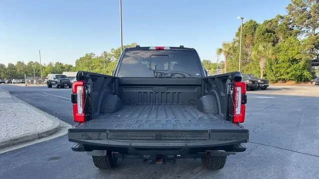 2024 Ford F-250 Super Duty XL