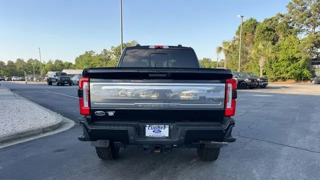 2024 Ford F-250 Super Duty XL
