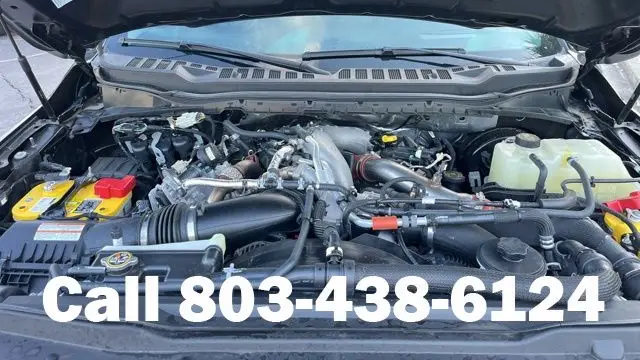 2024 Ford F-250 Super Duty XL