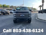 2024 F-250 Super Duty Thumbnail 34