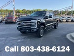 2024 F-250 Super Duty Thumbnail 35