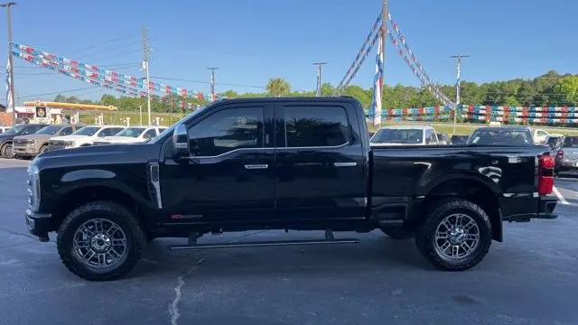2024 Ford F-250 Super Duty XL