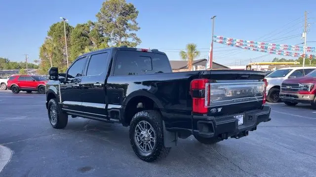 2024 Ford F-250 Super Duty XL