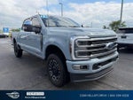 2024 F-250 Super Duty Thumbnail 1