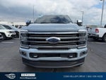 2024 F-250 Super Duty Thumbnail 2