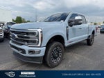 2024 F-250 Super Duty Thumbnail 3