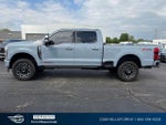 2024 F-250 Super Duty Thumbnail 4