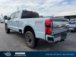 2024 F-250 Super Duty Thumbnail 5
