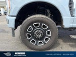 2024 F-250 Super Duty Thumbnail 11