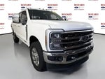 2024 F-250 Super Duty Thumbnail 4