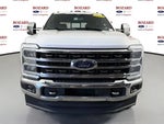 2024 F-250 Super Duty Thumbnail 5