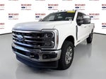 2024 F-250 Super Duty Thumbnail 6