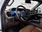 2024 F-250 Super Duty Thumbnail 12