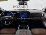 2024 F-250 Super Duty Thumbnail 31