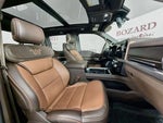 2024 F-250 Super Duty Thumbnail 35