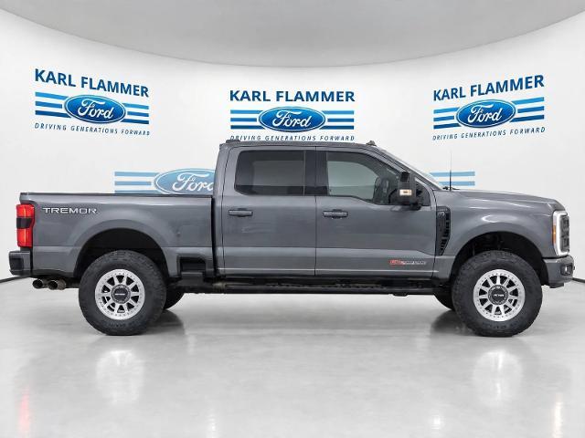 2024 Ford F-250