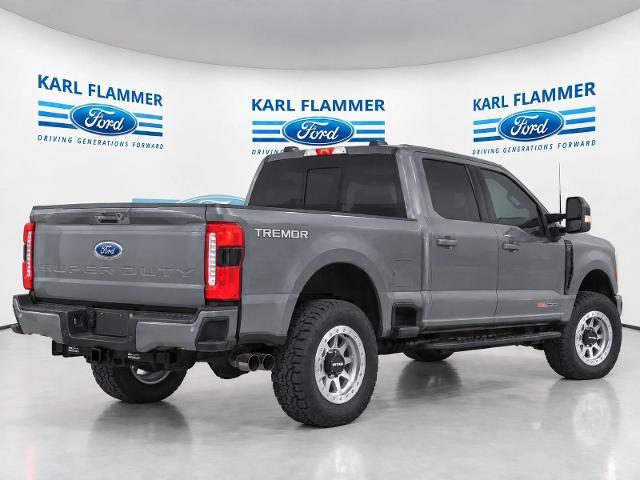 2024 Ford F-250