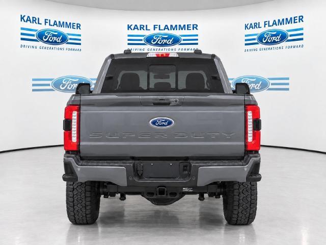 2024 Ford F-250