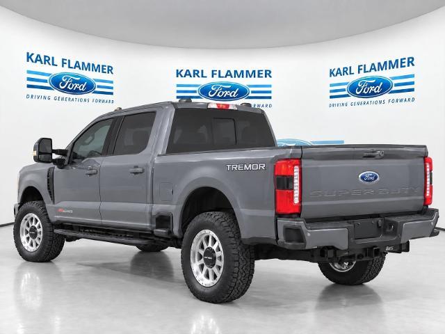 2024 Ford F-250