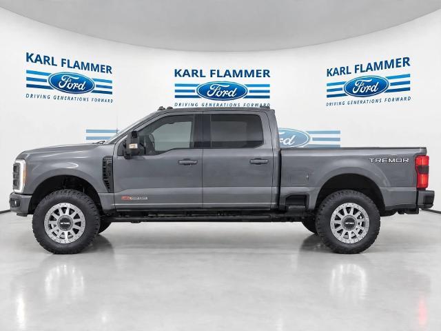 2024 Ford F-250