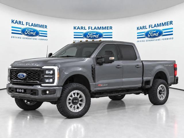 2024 Ford F-250
