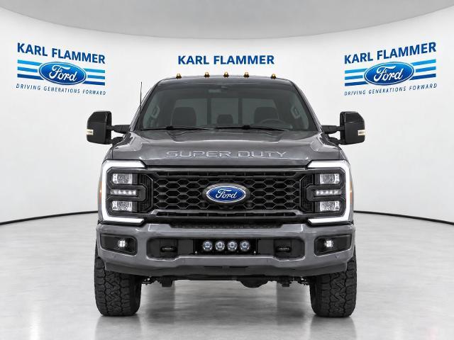 2024 Ford F-250