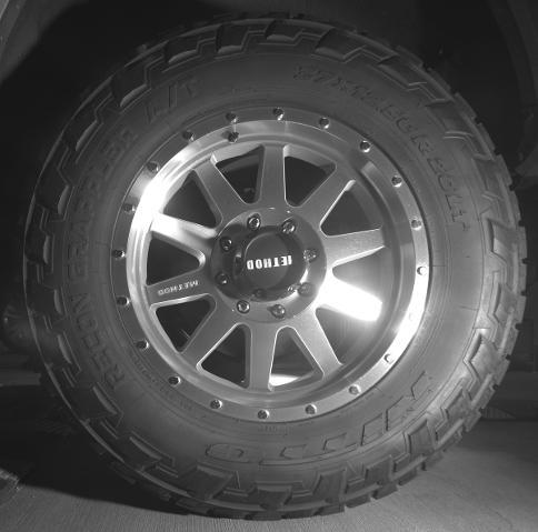 2024 Ford F-250