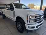 2024 F-250 Super Duty Thumbnail 3