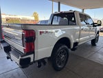 2024 F-250 Super Duty Thumbnail 4