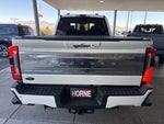 2024 F-250 Super Duty Thumbnail 5