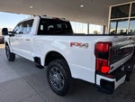 2024 F-250 Super Duty Thumbnail 6