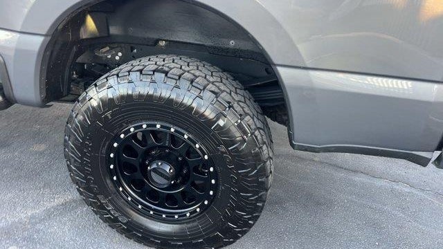 2024 Ford F-250 Super Duty Platinum