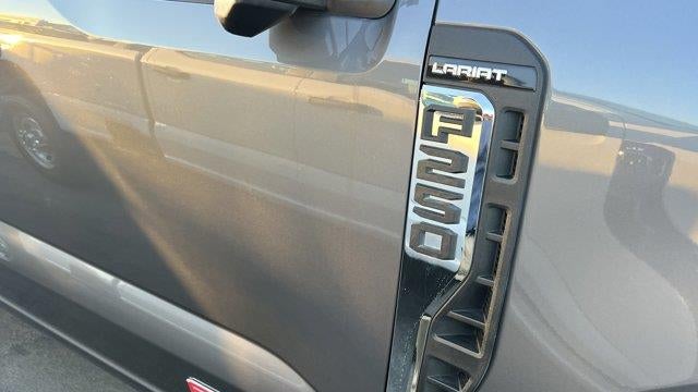2024 Ford F-250 Super Duty Platinum