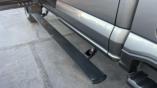 2024 Ford F-250 Super Duty Platinum