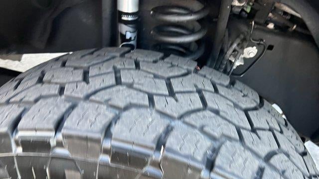 2024 Ford F-250 Super Duty Platinum
