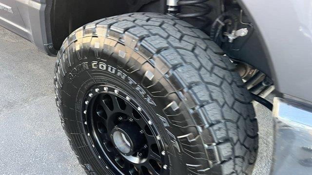 2024 Ford F-250 Super Duty Platinum