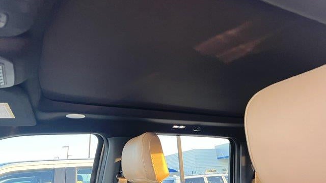 2024 Ford F-250 Super Duty Platinum