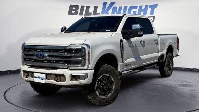 Preowned 2024 Ford F-250 Super Duty XL for Sale